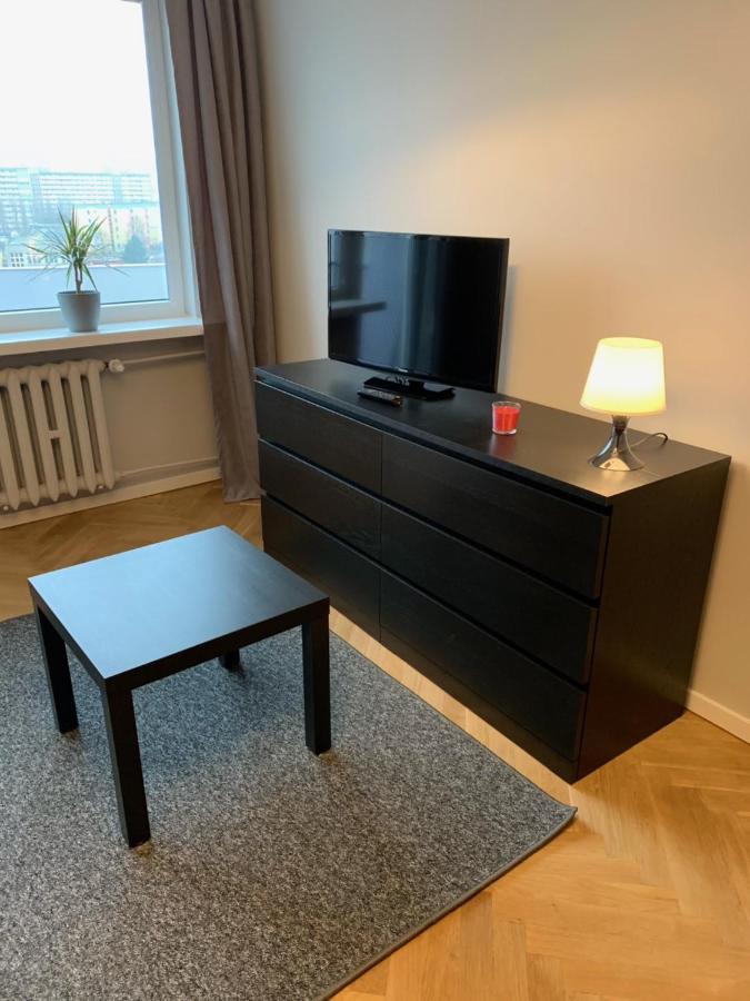 On The Wave - Sea-Close Studio With Nice Balcony View - 30M2 Gdańsk Zewnętrze zdjęcie