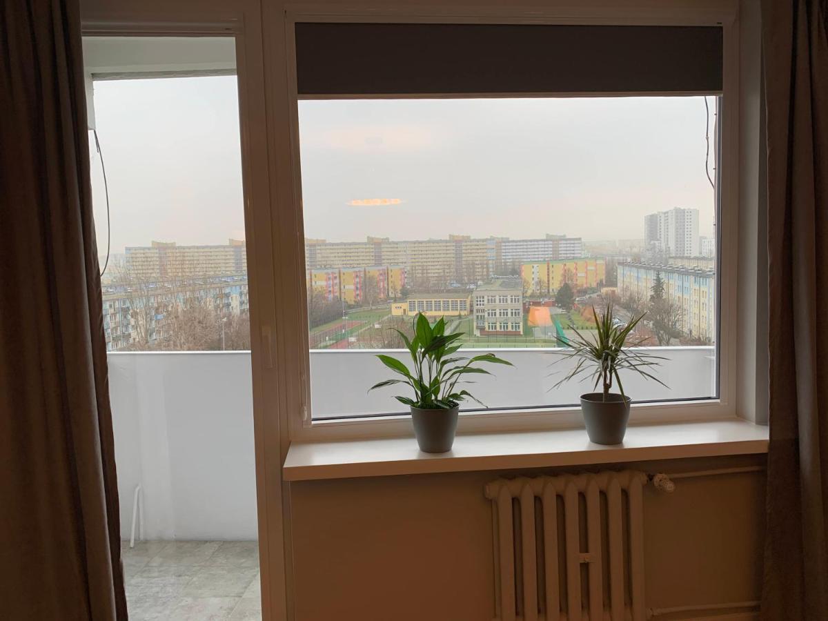 On The Wave - Sea-Close Studio With Nice Balcony View - 30M2 Gdańsk Zewnętrze zdjęcie